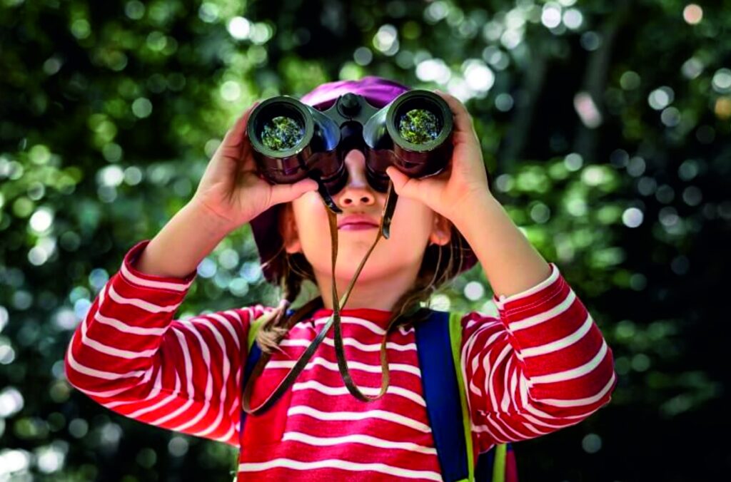 Hledáme druhého pedagoga