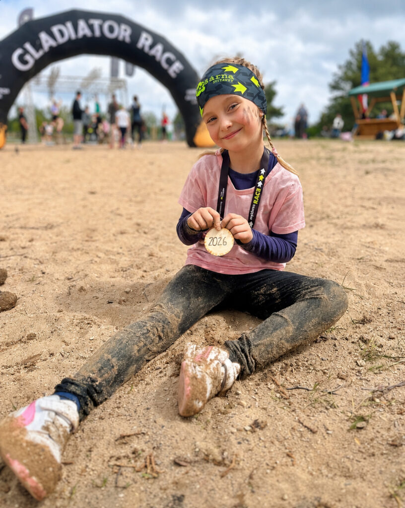 Myšárna RACE – foto